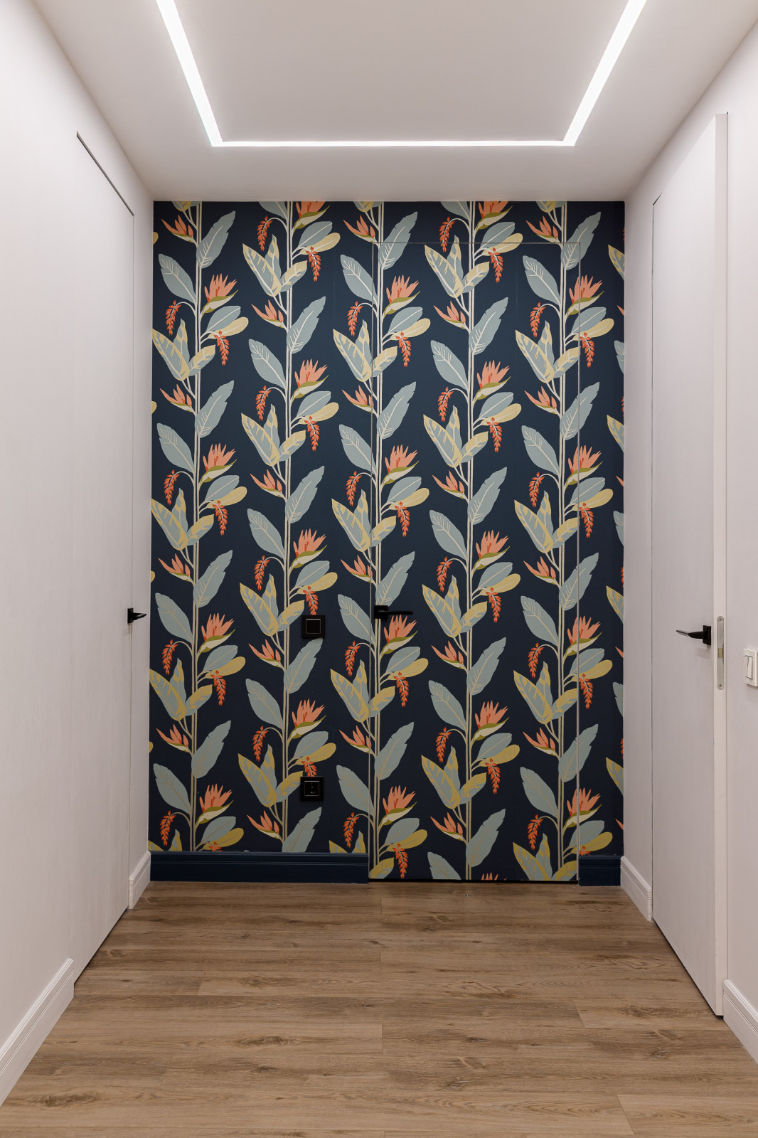 Реализованная квартира в г. Липецк (ЖК Столица)