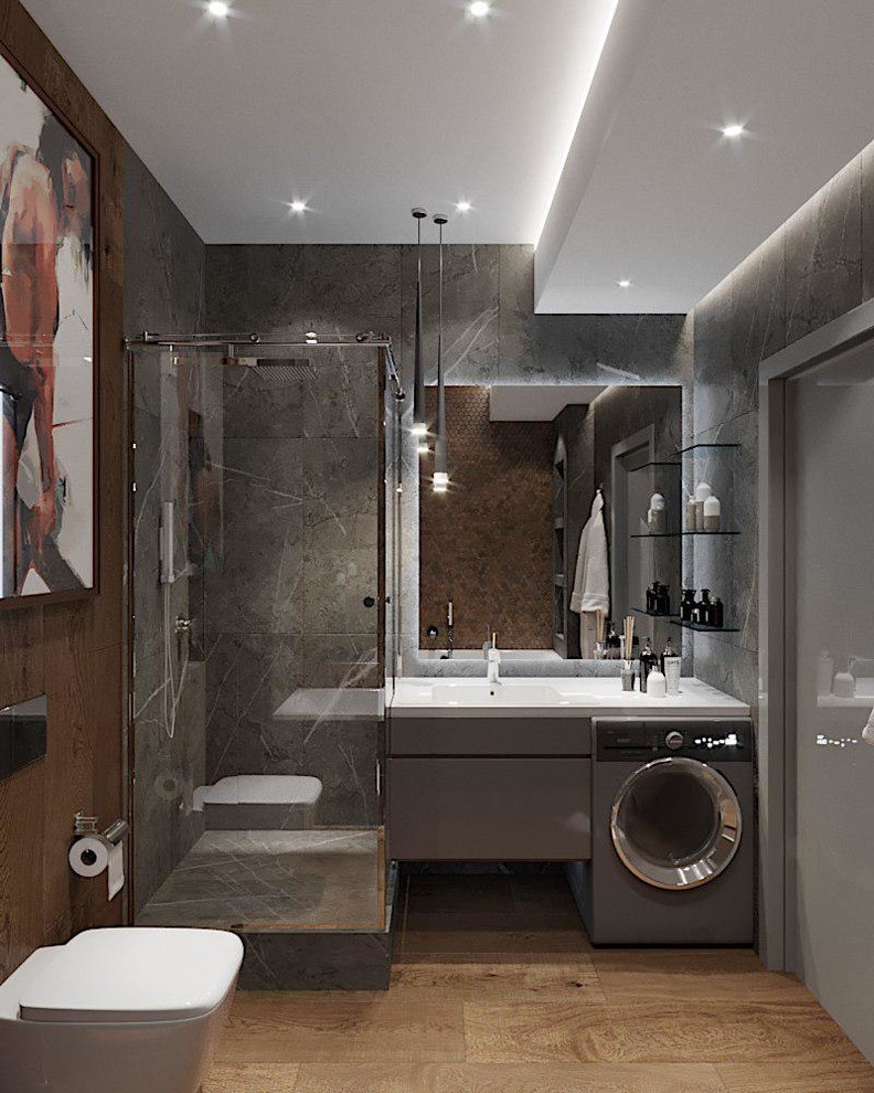 Холостяцкая берлога