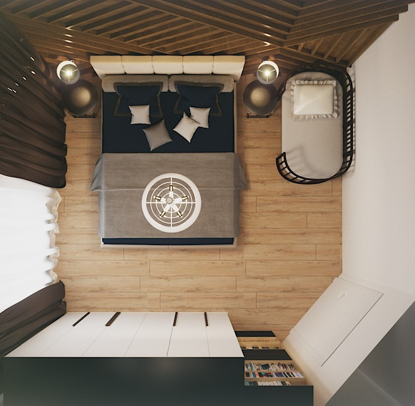 ЖК Академия парка