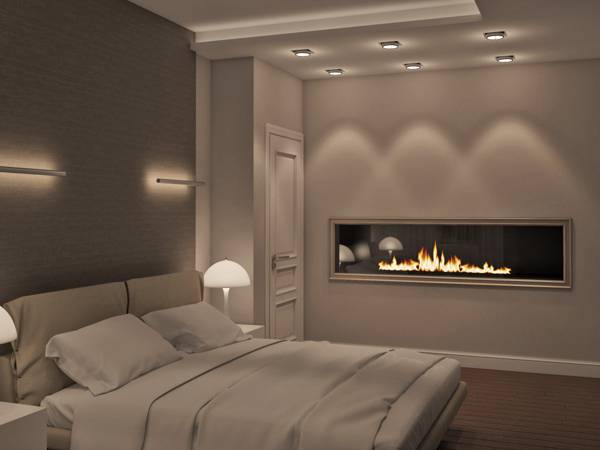 Визуализации и эскизы