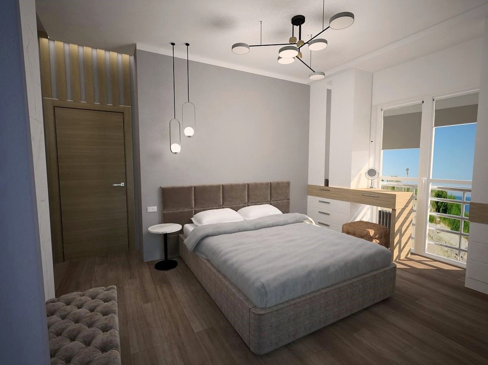 Варваровка ЖК Анаполис