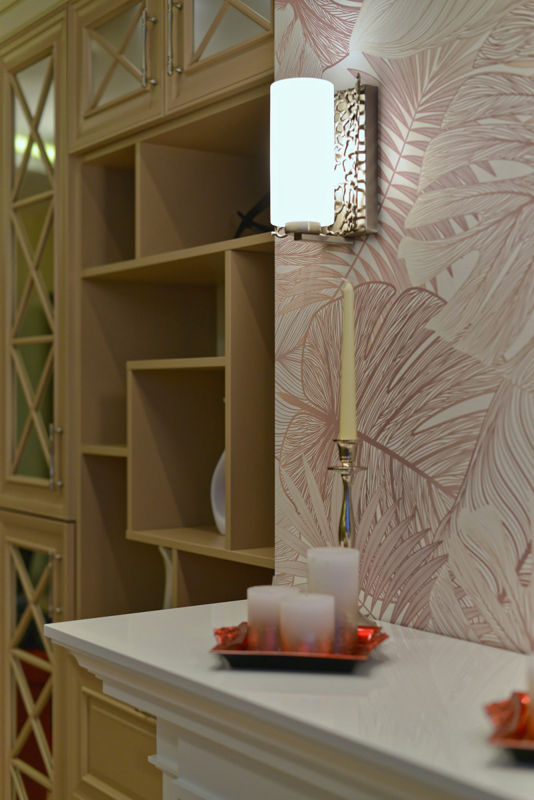 Unica Многоцветное настроение