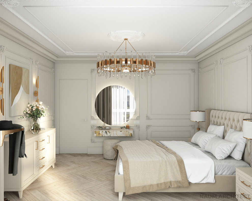 Квартира Авиаторов 41