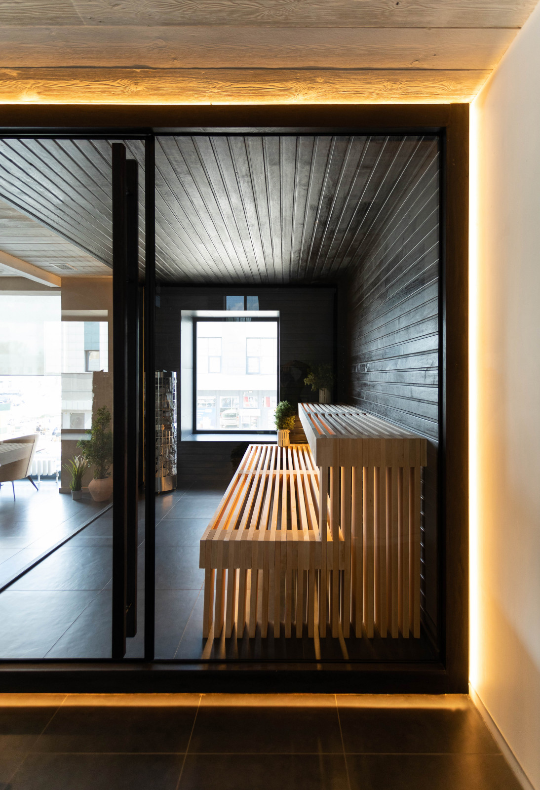 Из грязи в князи