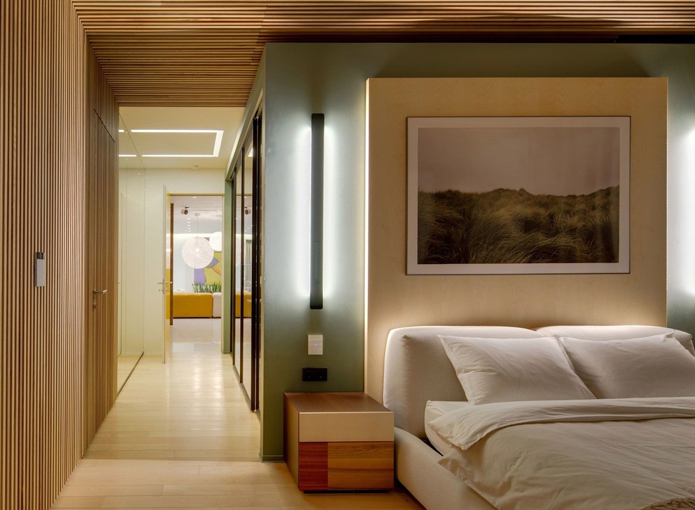 Апартаменты 180 кв.м. в Москве