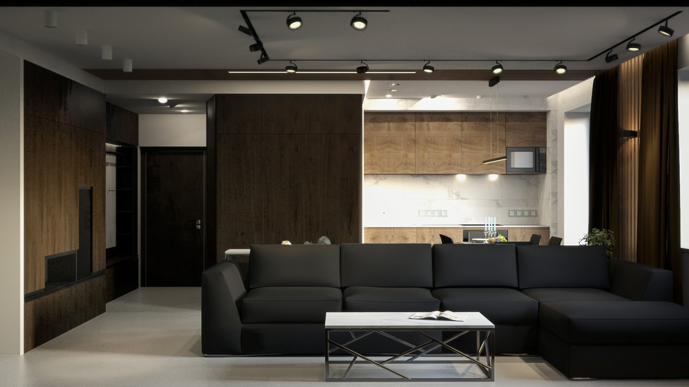 Проект №26 ул.Плотникова