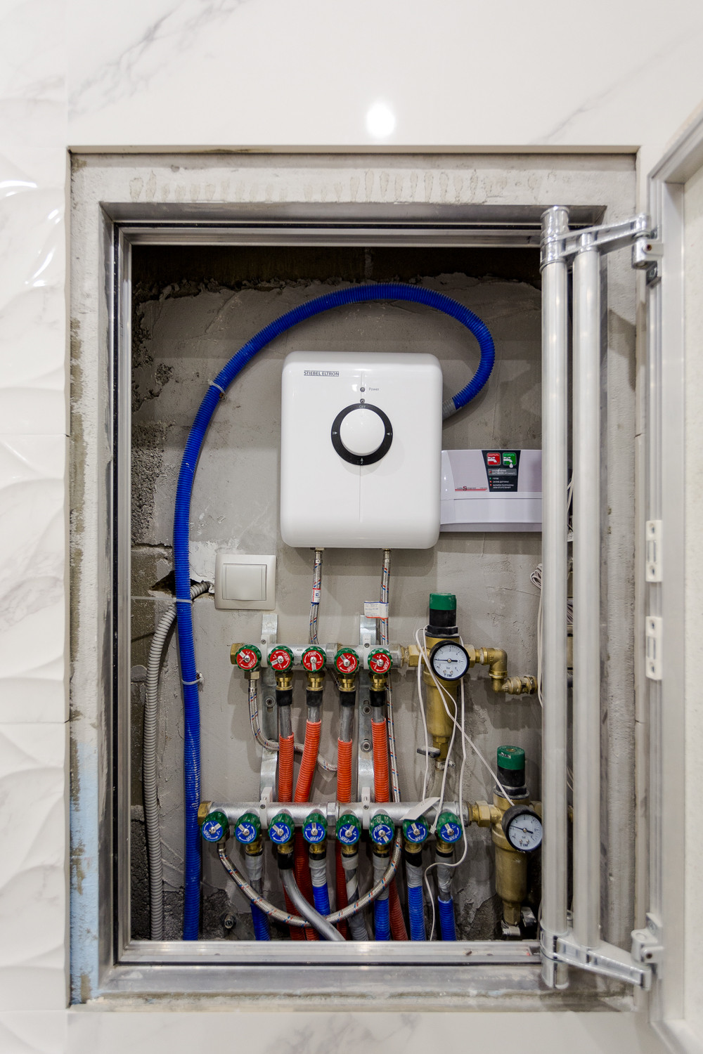 Квартира в Красногорске