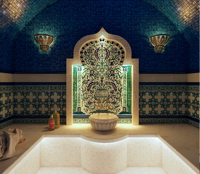 Дом в коттеджном поселке "Прудище"