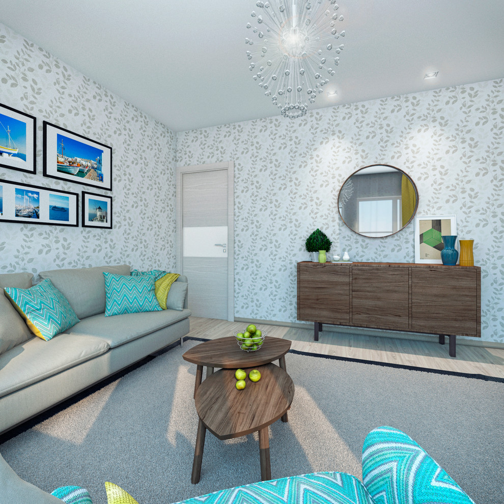 Квартира 52 м2