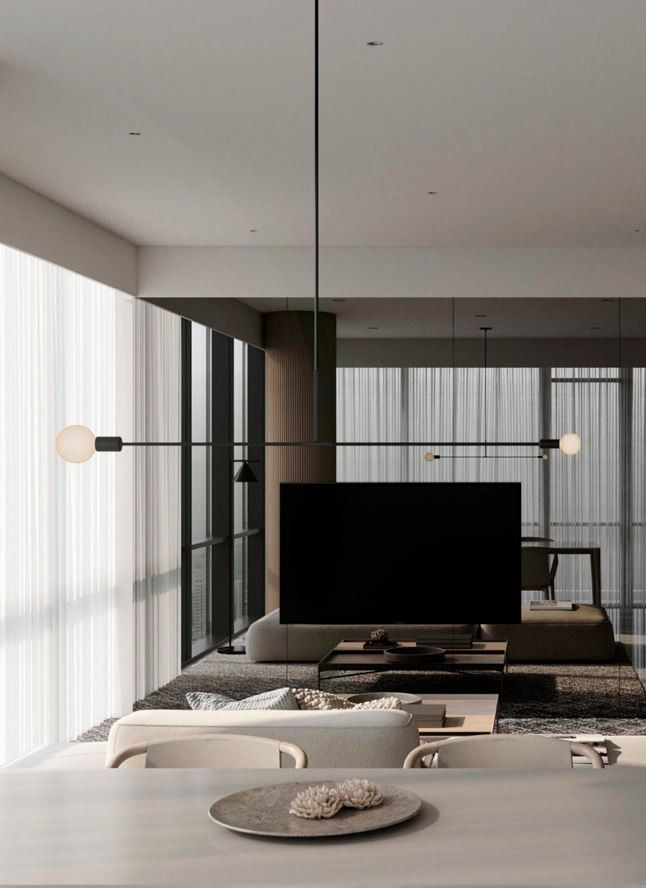 ДИЗАЙН-ПРОЕКТ КВАРТИРЫ. UPD11