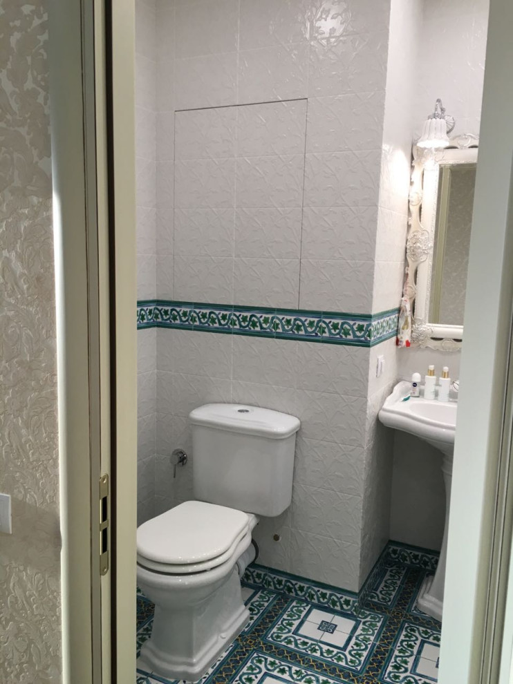 Академика Пилюгина