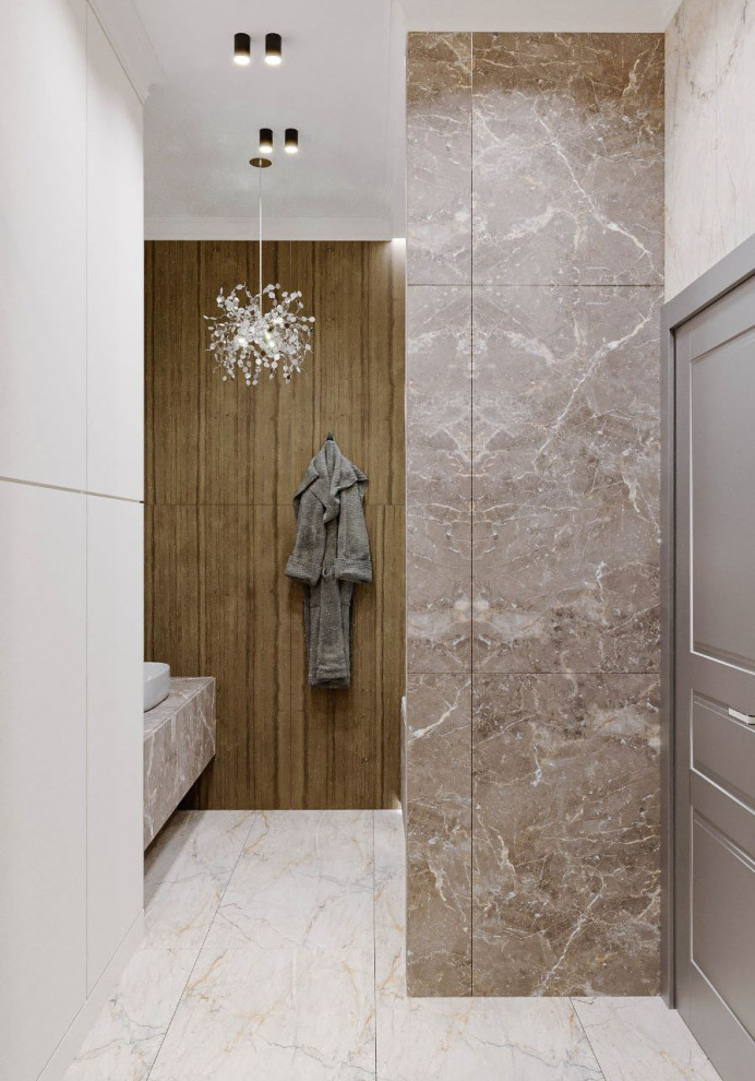 Квартира в центре бежицы