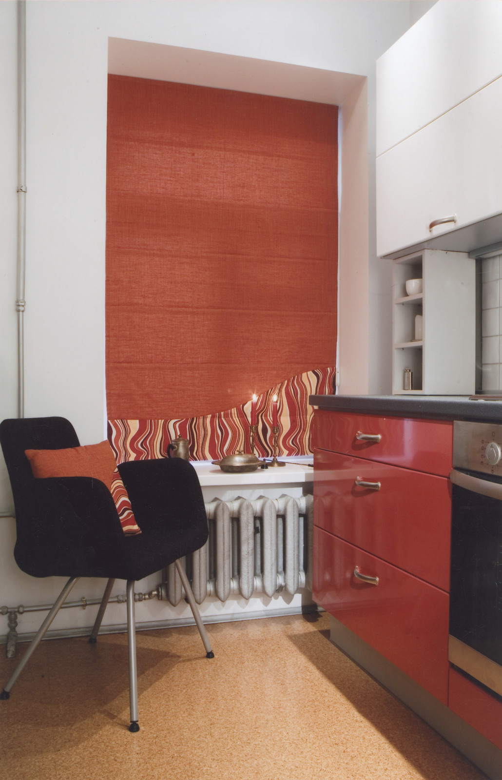 Клавиши Рахманинова