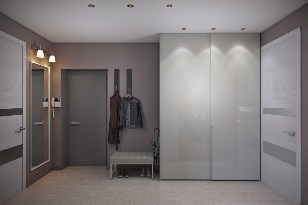 Квартира в Дубне