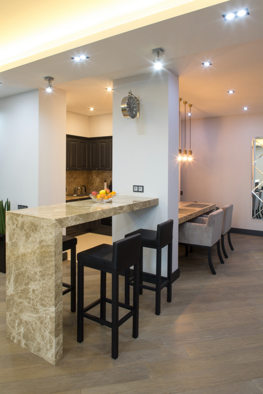 ЖК Чемпион парк