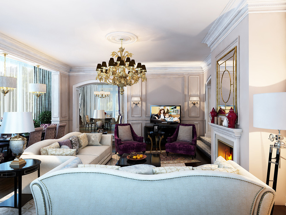 Американская классика