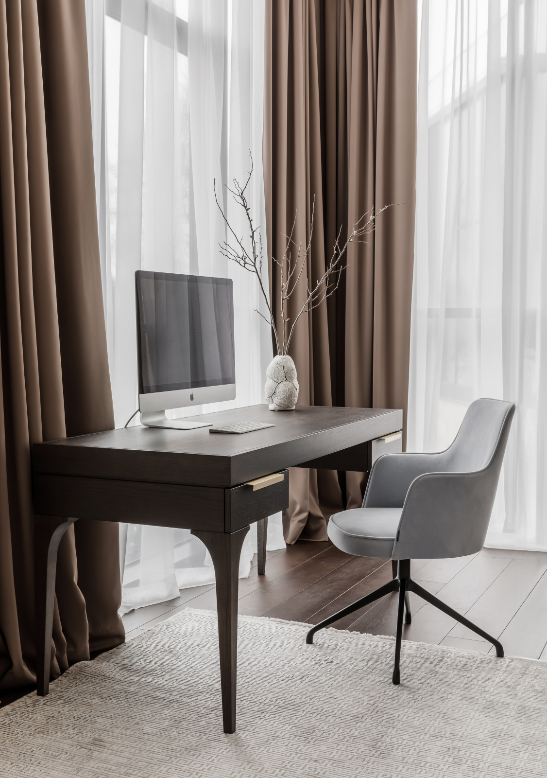 Проект Таунхауса