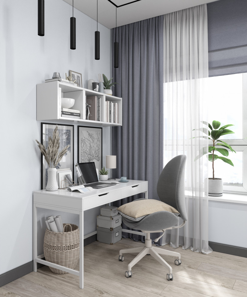 ЖК "Парад Планет"