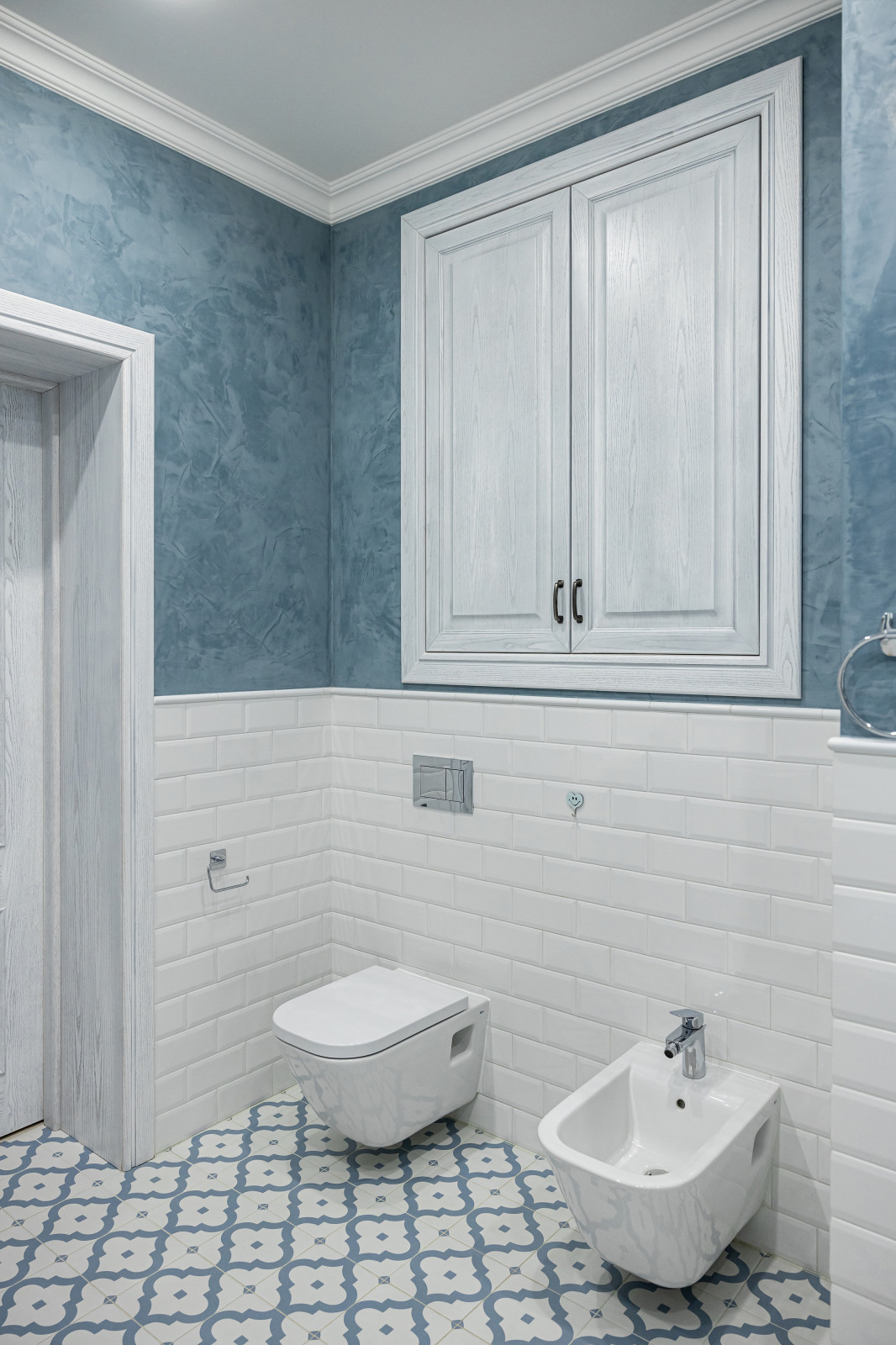 Квартира 94,3кв.м.