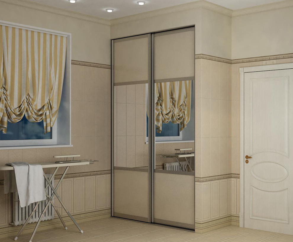 Частный коттедж