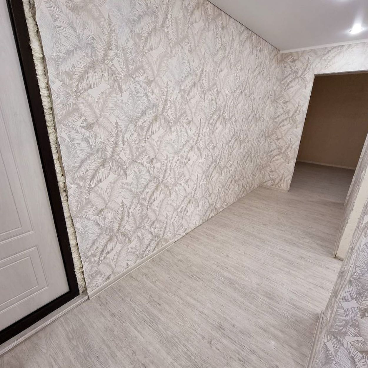 Ремонт квартир под ключ