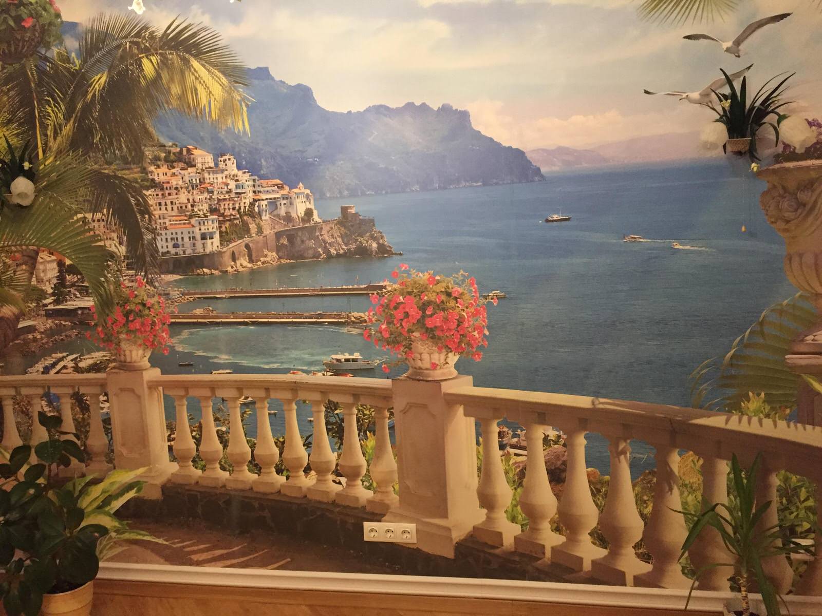 Квартира в СЗАО 100 кв.м.