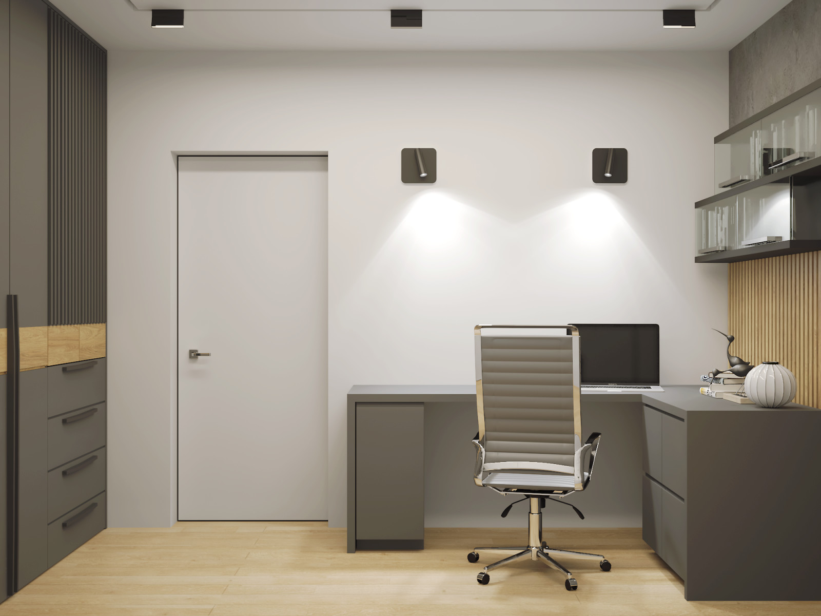 Обложка проекта: Бухарестская улица