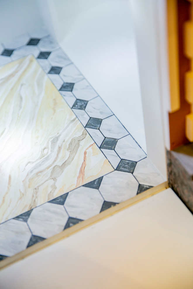 Домик для кукол