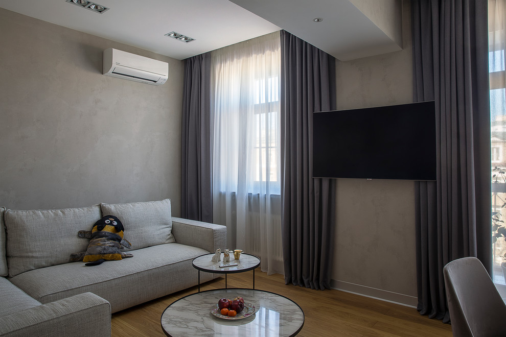 Квартира на Соколе