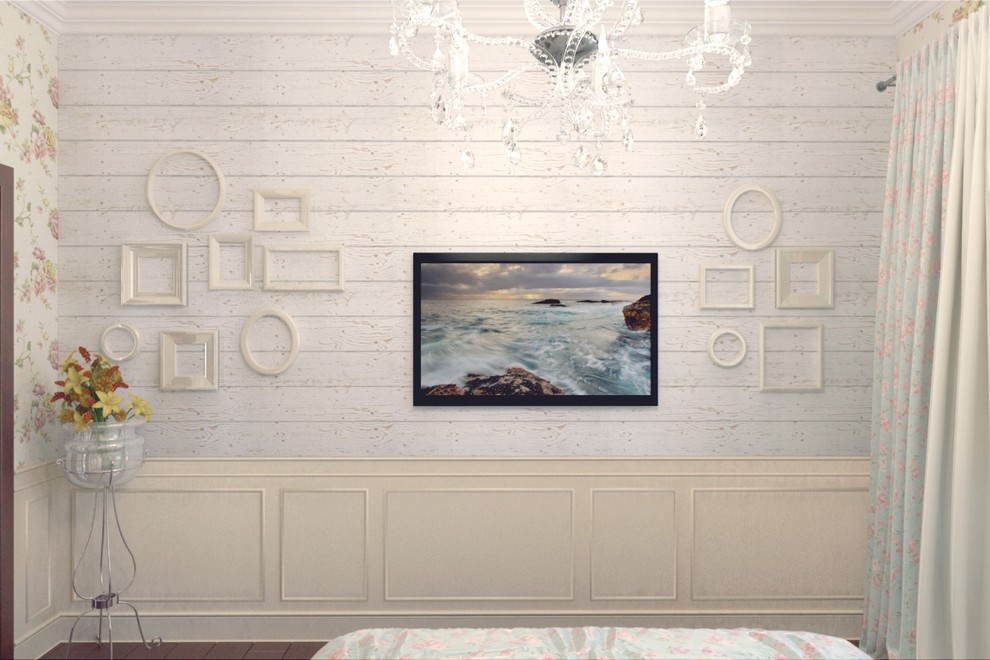 Дизайн интерьера