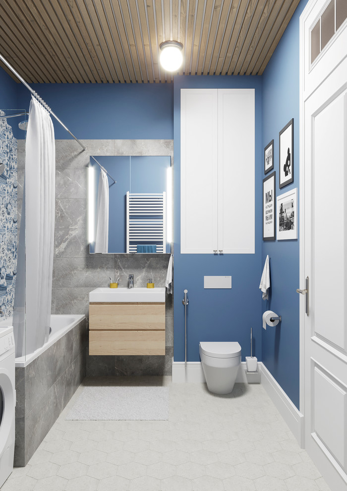 Сталинка на Северьяновой