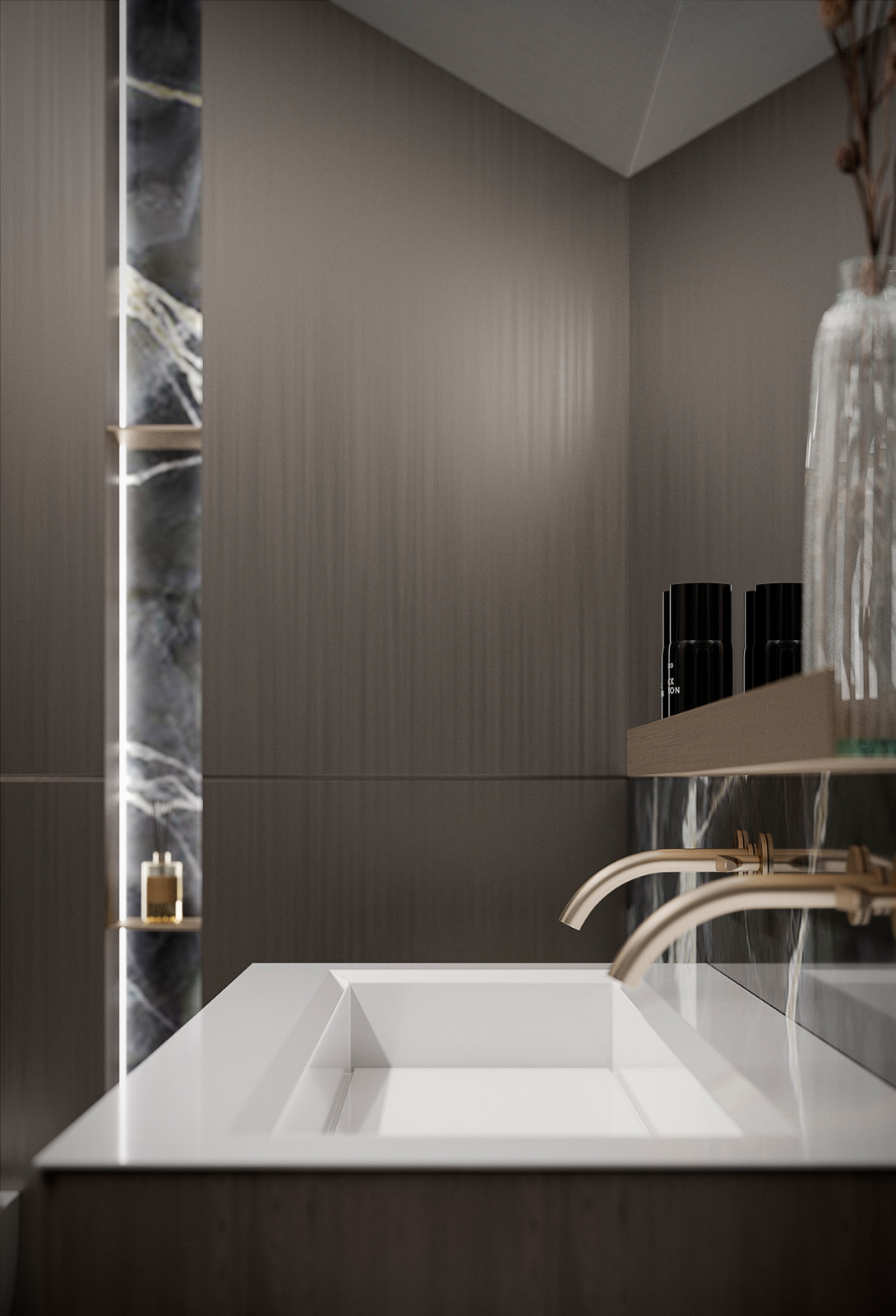 Загородный дом 273м², КП Репино парк