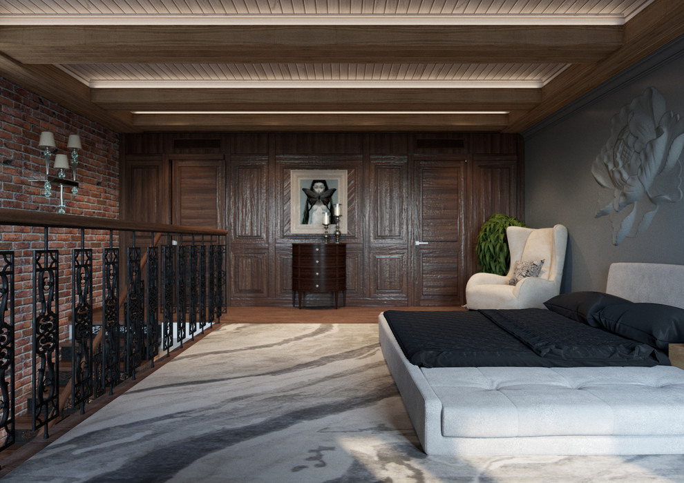 Loft "Рассвет"