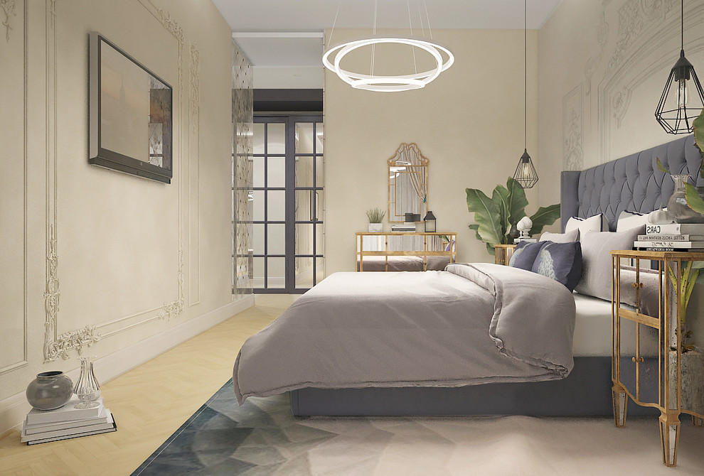 ЖК Milk House в Новосибирске