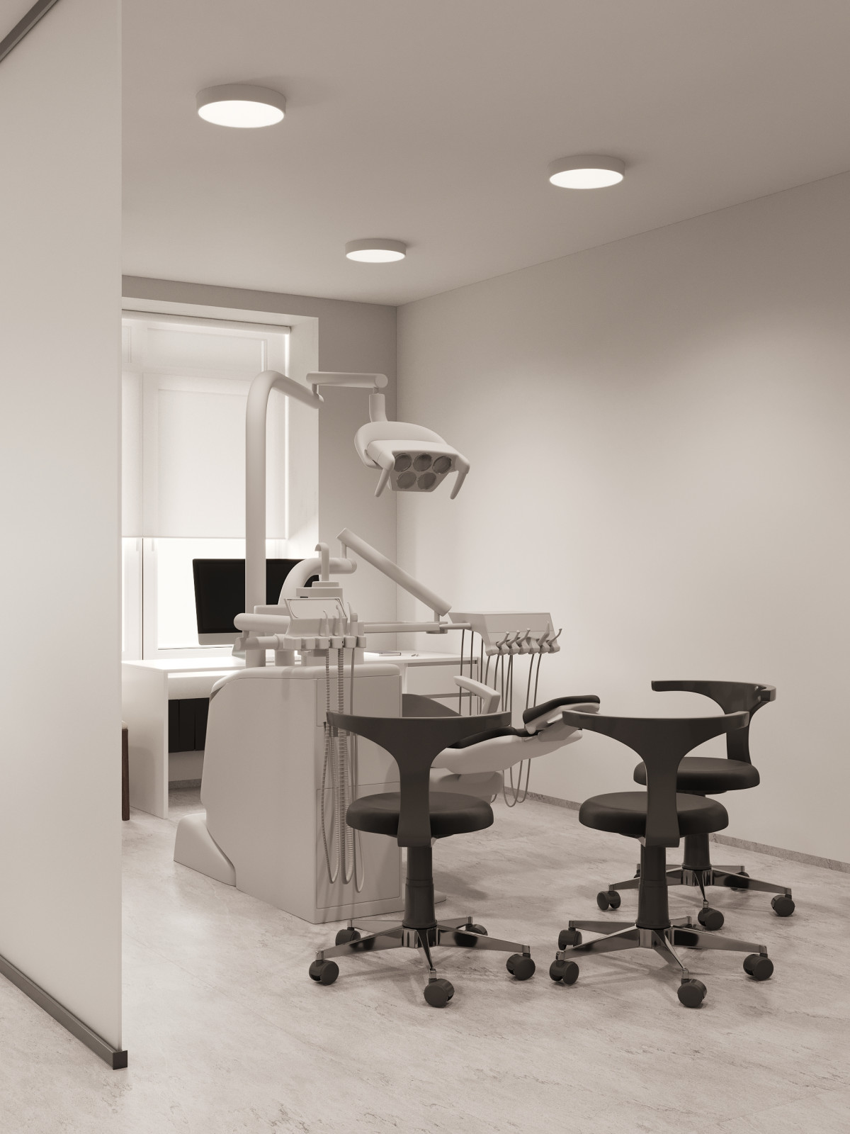 Центр стоматологии "ХЛЫНОВ"