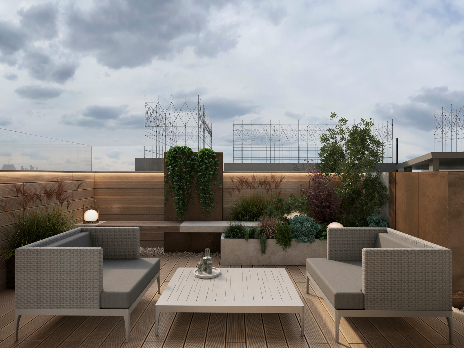 Квартира 150м2