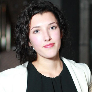 Ткачук Марина