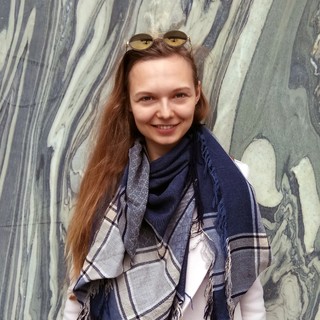 Фото профиля Алина Шестакова