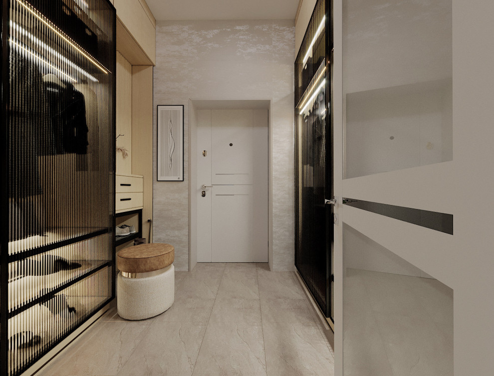 Загородный дом