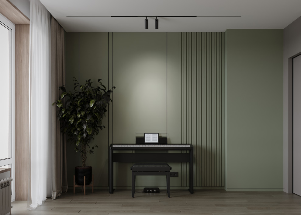 Квартира в Кольцово