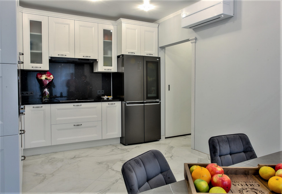 3-х к.кв. по ул. Ясененвая, г. Москва