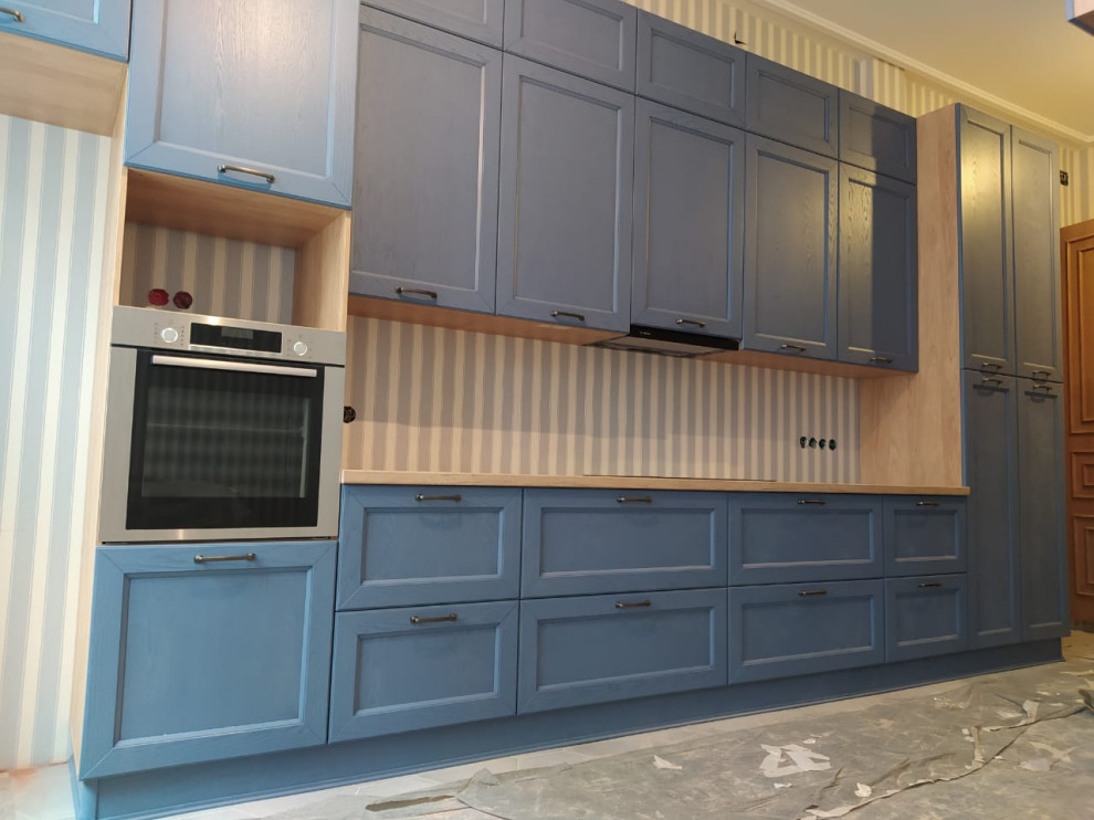 Проект "Басков" 55-Б