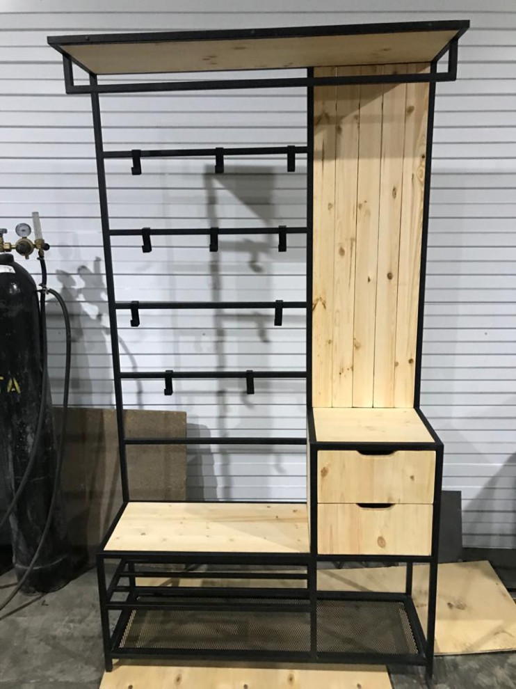 Николай Буткевич