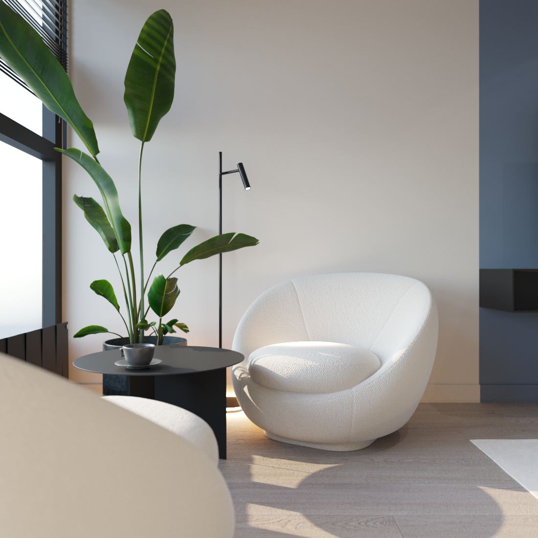 Квартира г. Белгород