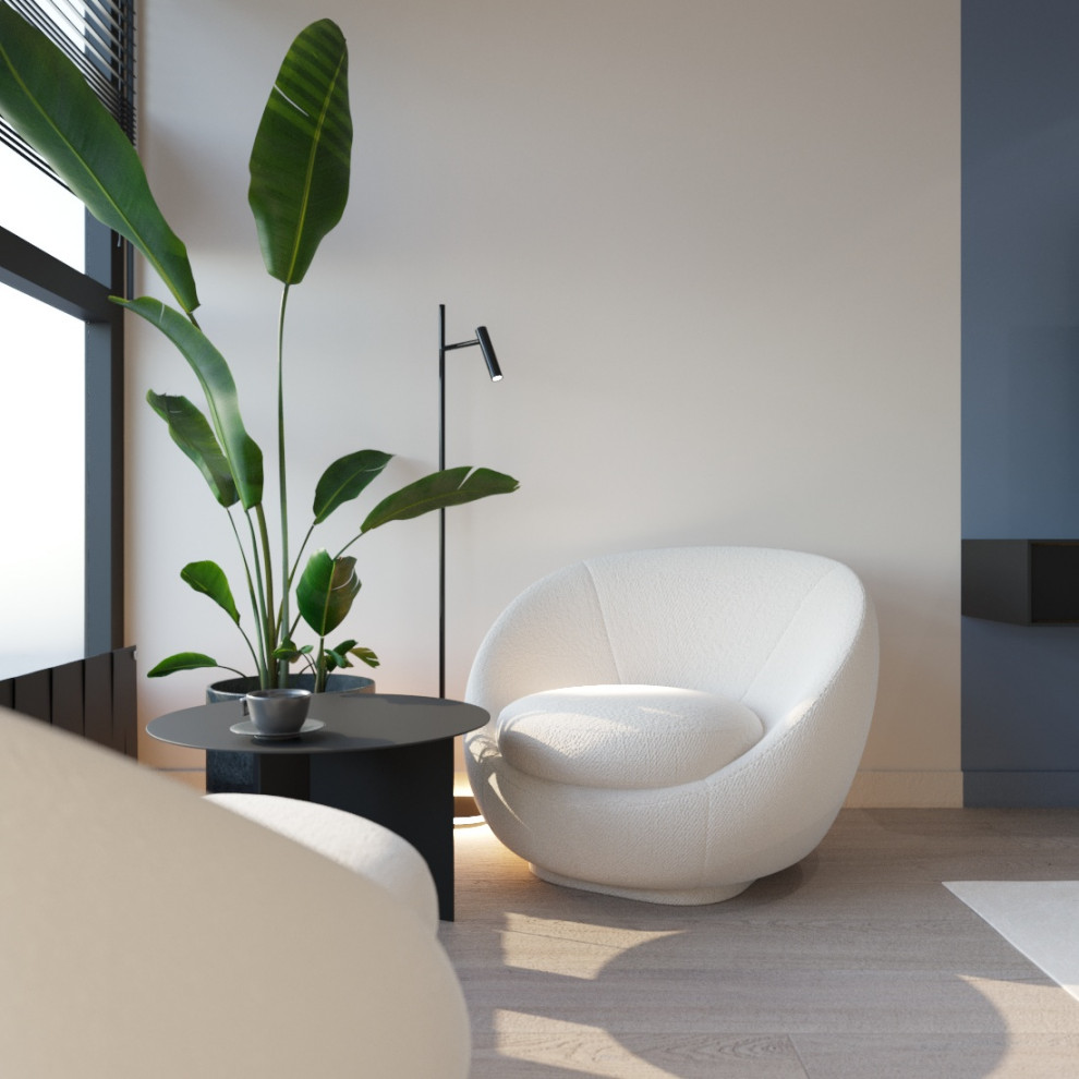 Квартира г. Белгород