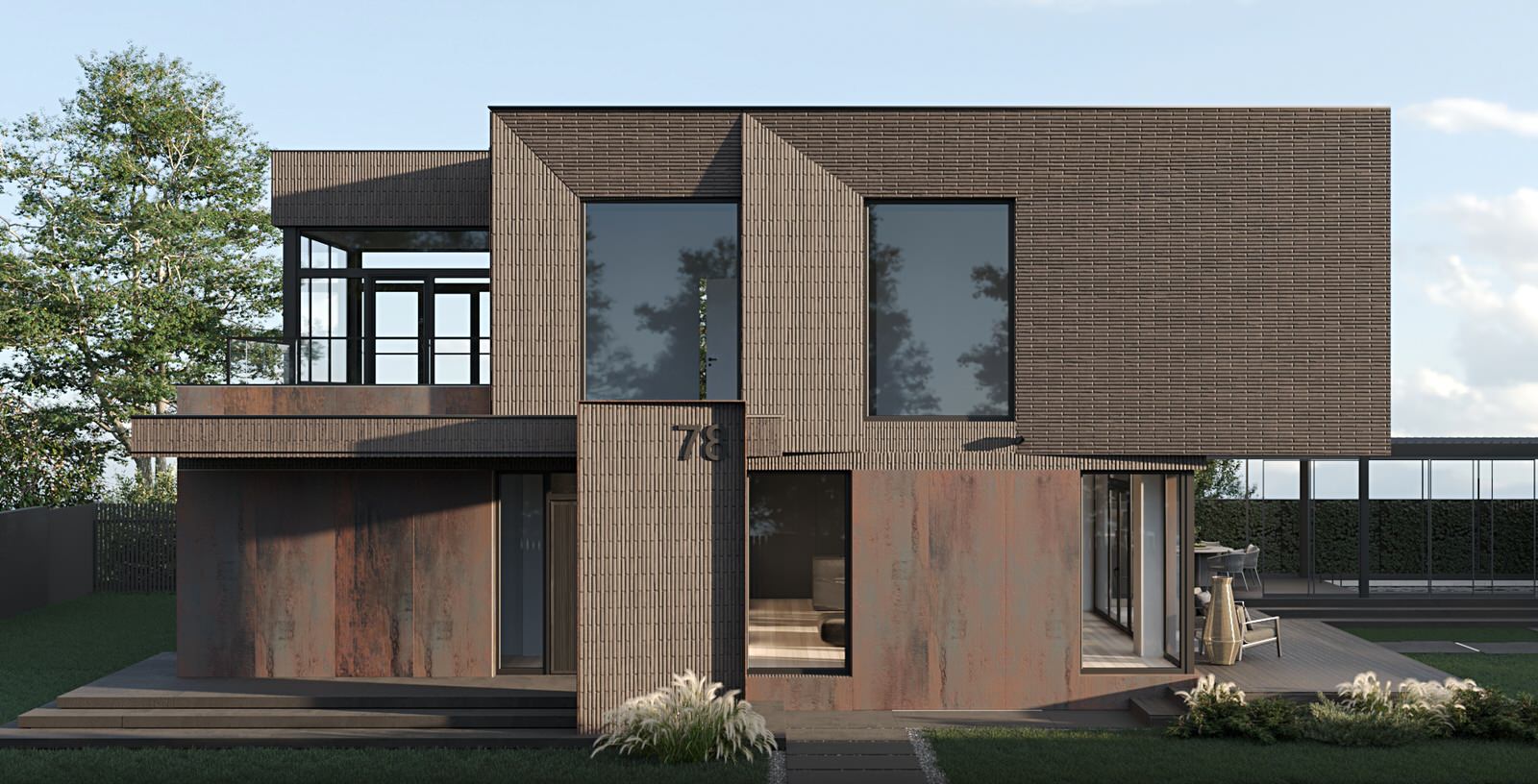 Обложка проекта: Stone Helm