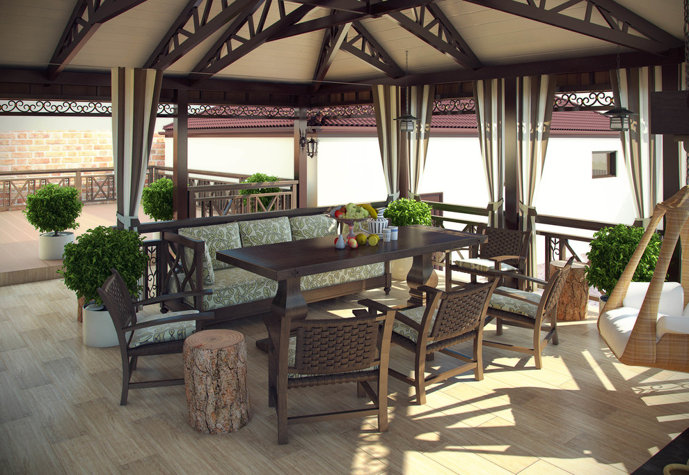 Барбекю отдых