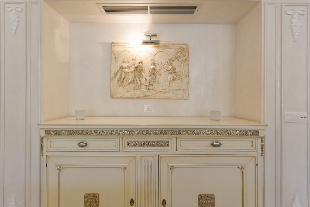 СОВРЕМЕННАЯ КЛАССИКА В БУДВЕ