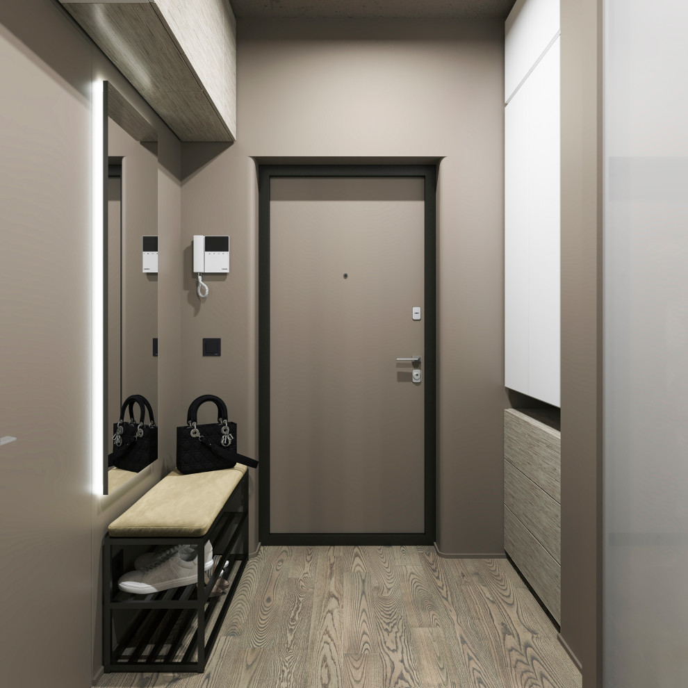 г. Москва, ЖК Мякинино Парк