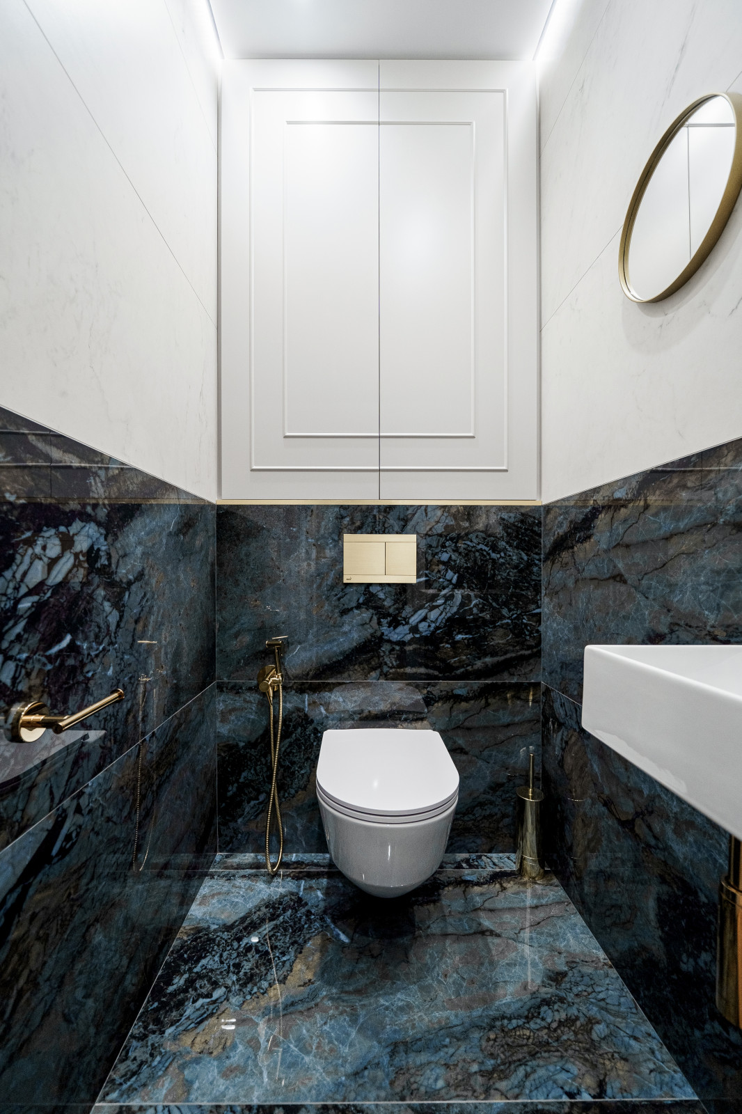 Трехкомнатная квартира в Краснодаре